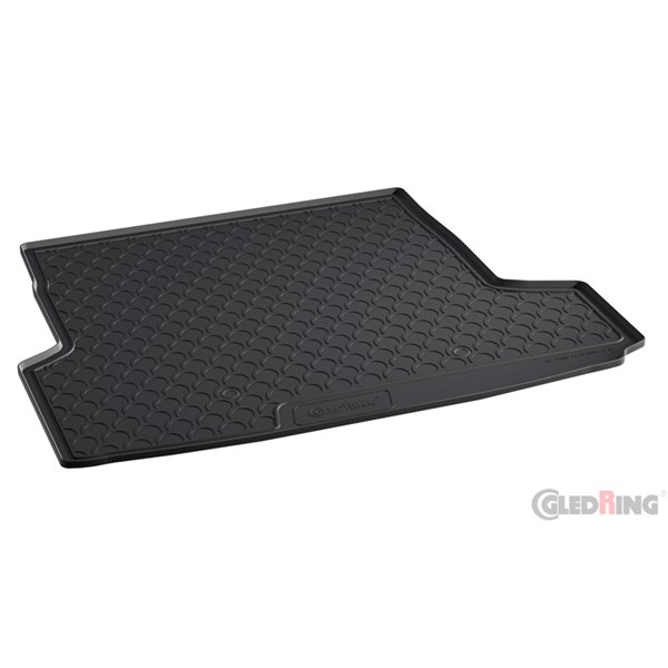 Bagagerumsmatta GLEDRING - bmw 3 touring [f31]